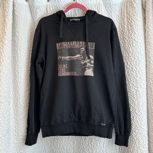 Mens Dolce & Gabbana Hoodie Size 46